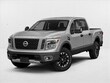 Nissan Titan