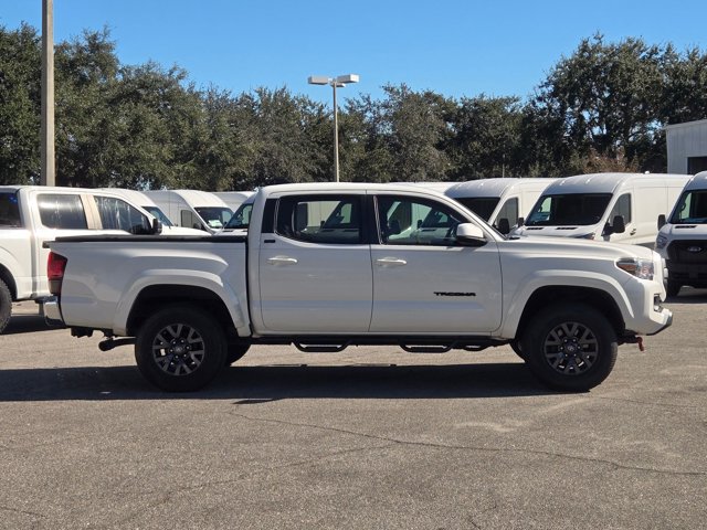 2020 Toyota Tacoma SR5 Double Cab V6 photo 4