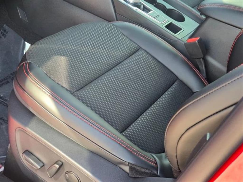 New 2026 Ford Escape ST-Line SUV