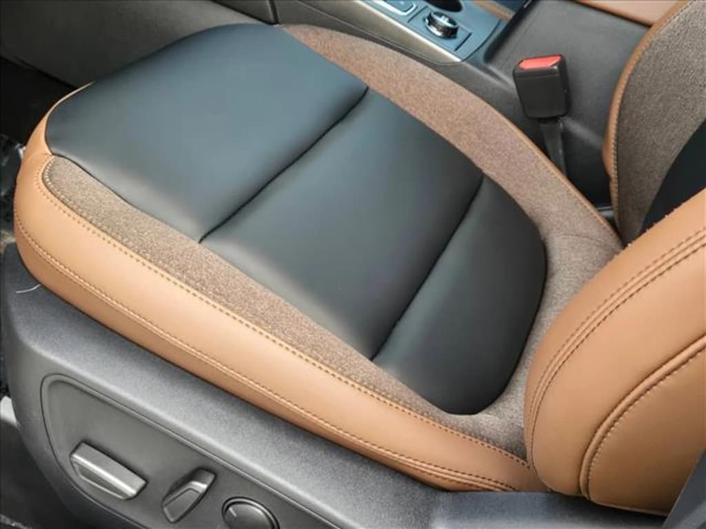 New 2025 Ford Bronco Sport Outer Banks SUV