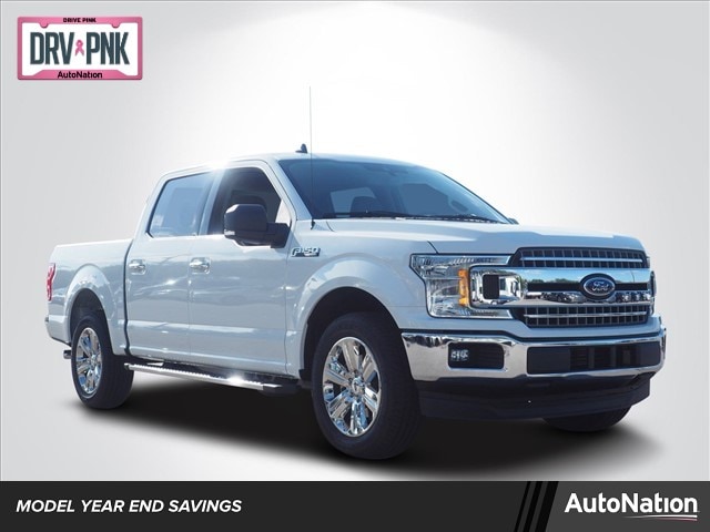 New 2019 Ford F 150 For Sale At Autonation Ford Bradenton Vin 1ftew1c40kfc78213