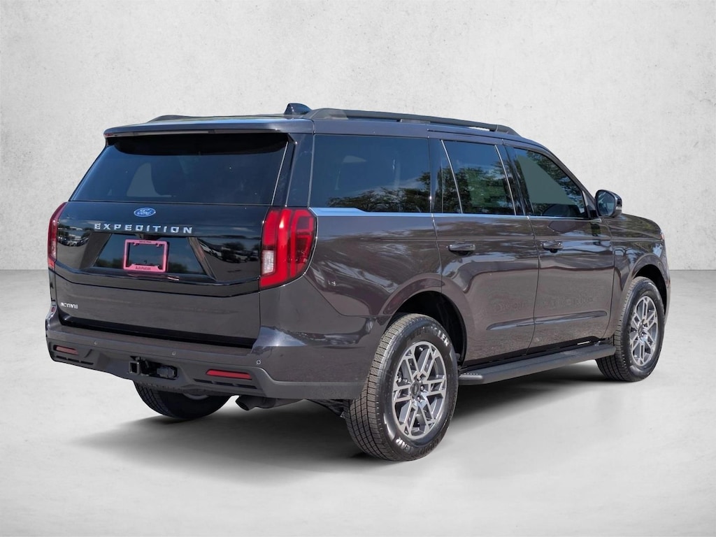 New 2026 Ford Expedition Active SUV