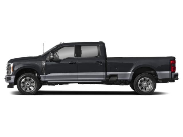 2026 Ford F-350 King Ranch photo 3