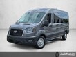  Ford Transit-150 Cargo