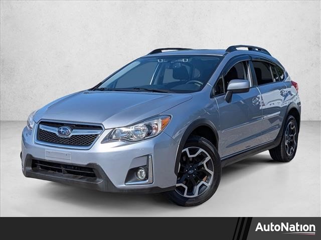 2016 Subaru Crosstrek Premium's photo