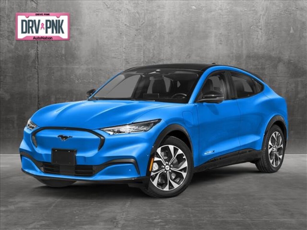 New Ford Mustang MachE For Sale Margate, FL 3FMTK3R71RMA43728