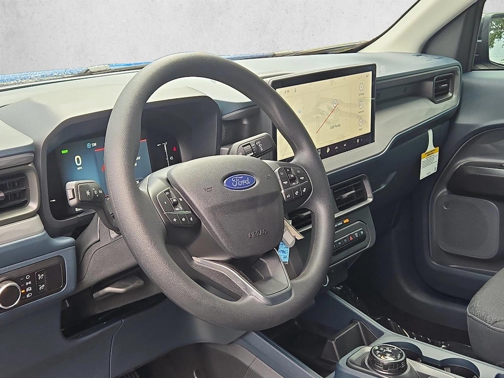 New 2026 Ford Maverick XL Truck SuperCrew