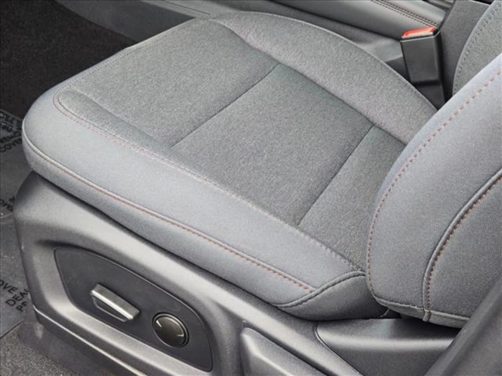 New 2026 Ford Explorer Active (100A) SUV