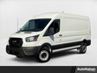 Ford Transit-250 Cargo
