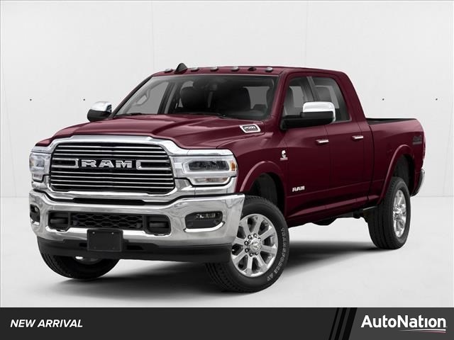 2022 RAM 2500 Laramie 4X4 Mega Cab's photo