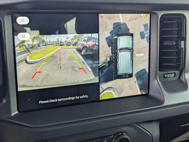 2025 Ford Bronco 4-Door Badlands - Photo 12