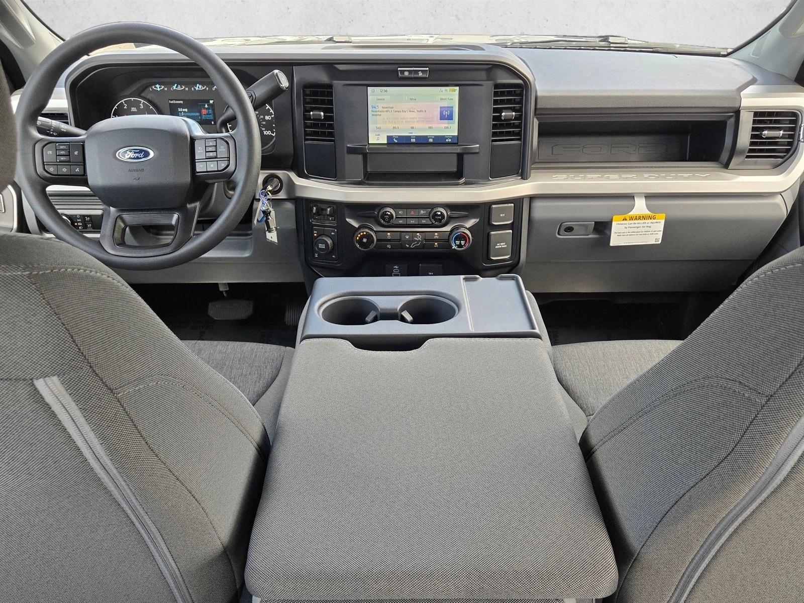 2026 Ford F-250 Super Duty XL - Photo 14