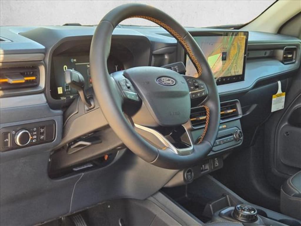 New 2026 Ford Maverick Tremor Truck SuperCrew