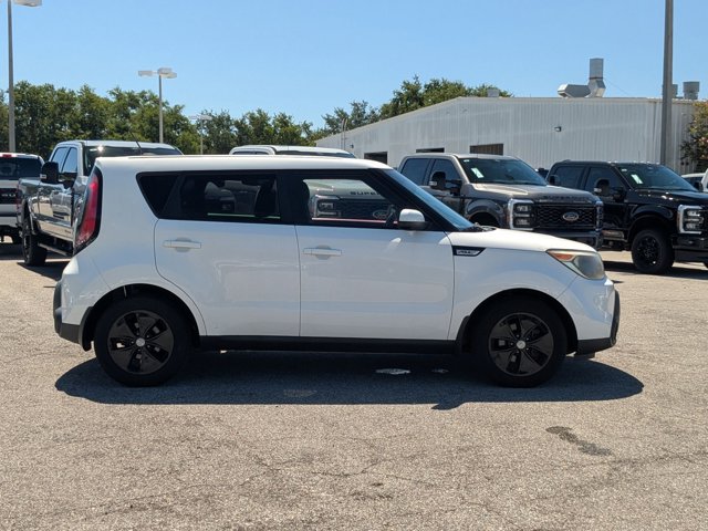 2015 Kia Soul Base photo 4