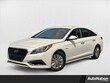 Hyundai Sonata Hybrid