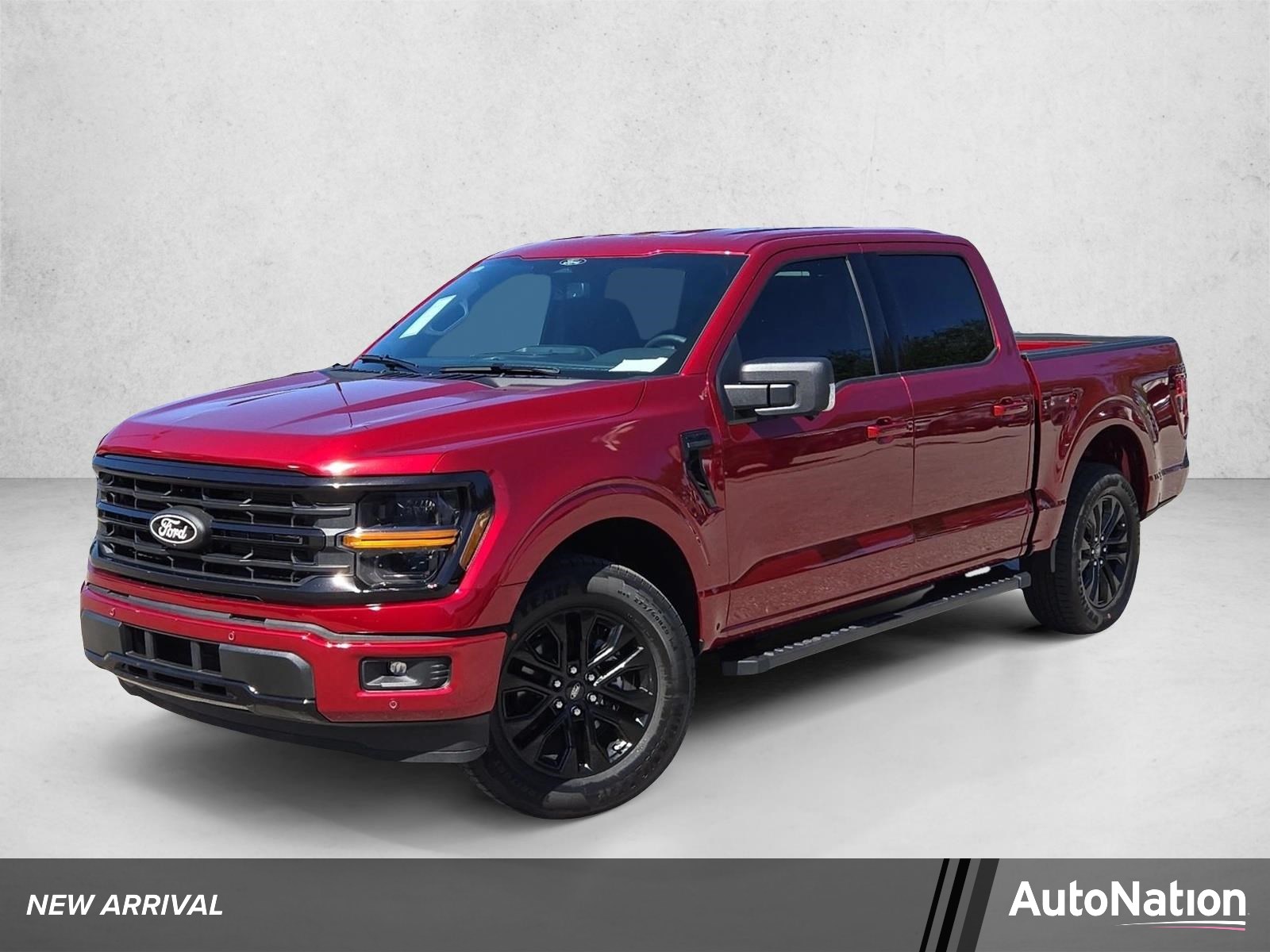  Ford F-150