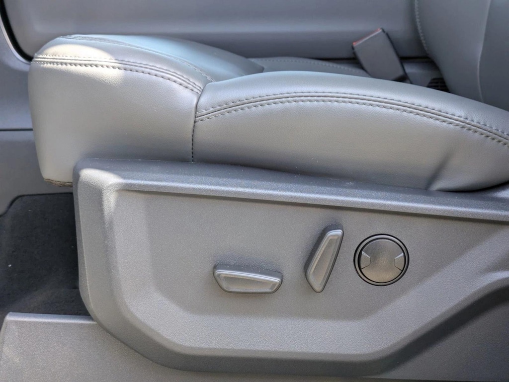 New 2026 Ford Expedition Active SUV