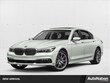  BMW 740i