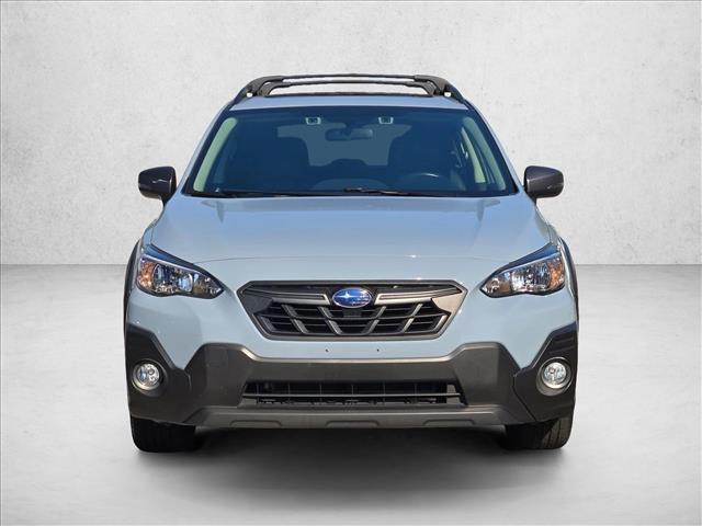 2023 Subaru Crosstrek Sport photo 2