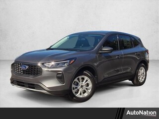 2026 Ford Escape Active SUV