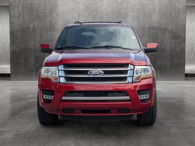 Used 2015 Ford Expedition Limited with VIN 1FMJU1KT1FEF27865 for sale in Saint Petersburg, FL