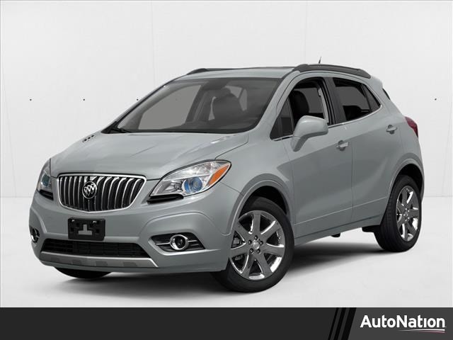 2013 Buick Encore -'s photo