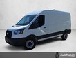  Ford Transit-250 Cargo