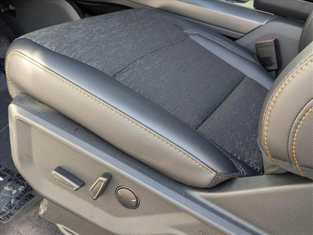 2025 Ford F-150 Tremor photo 4