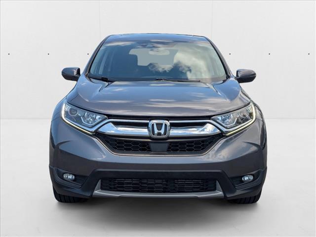 2019 Honda CR-V EX photo 2