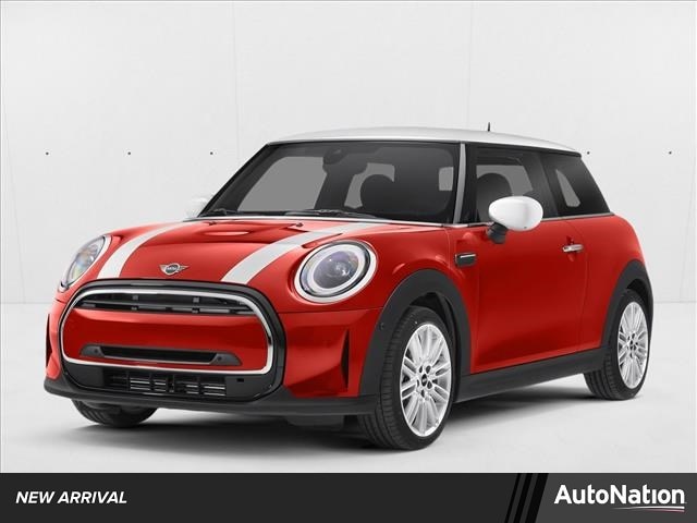 2022 MINI Hardtop John Cooper Works's photo
