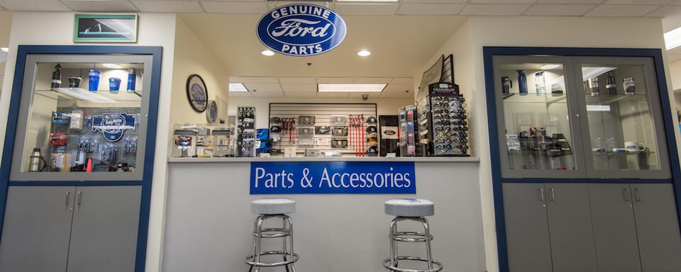 Ford Parts & Accessories For Sale in St Petersburg, FL