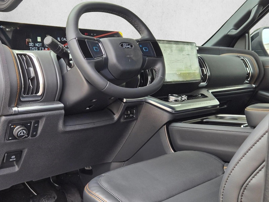 New 2026 Ford Expedition Tremor SUV
