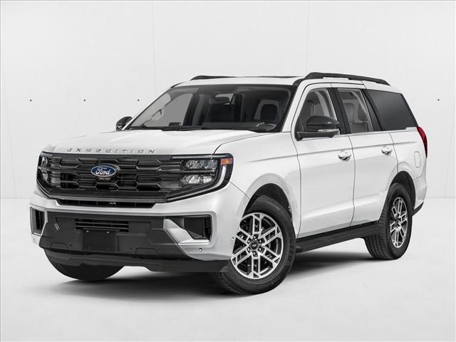 2026 Ford Expedition Active's photo