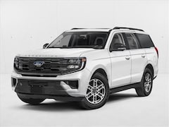 2026 Ford Expedition Active SUV