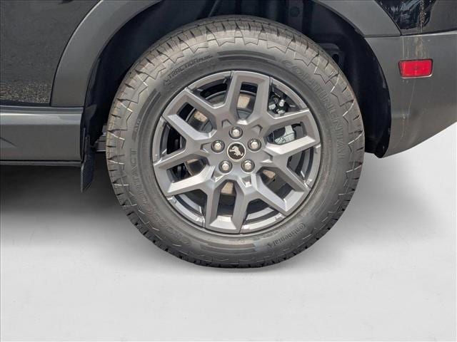 2025 Ford Bronco Sport Big Bend - Photo 9