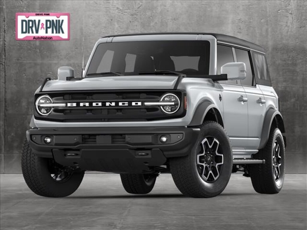 New Ford Bronco For Sale Jacksonville, FL 1FMDE8BH9RLB27826