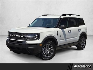 2026 Ford Bronco Sport Big Bend SUV