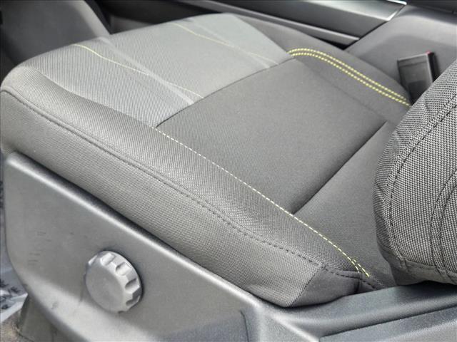 2025 Ford F-150 STX photo 4