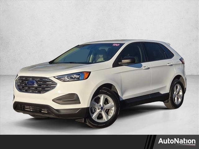 2020 Ford Edge SE