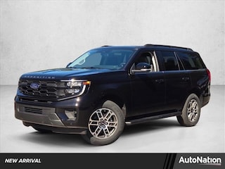 2025 Ford Expedition Active SUV