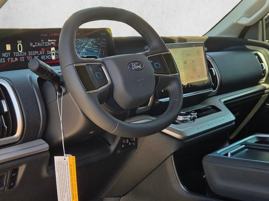 New 2026 Ford Expedition Active SUV