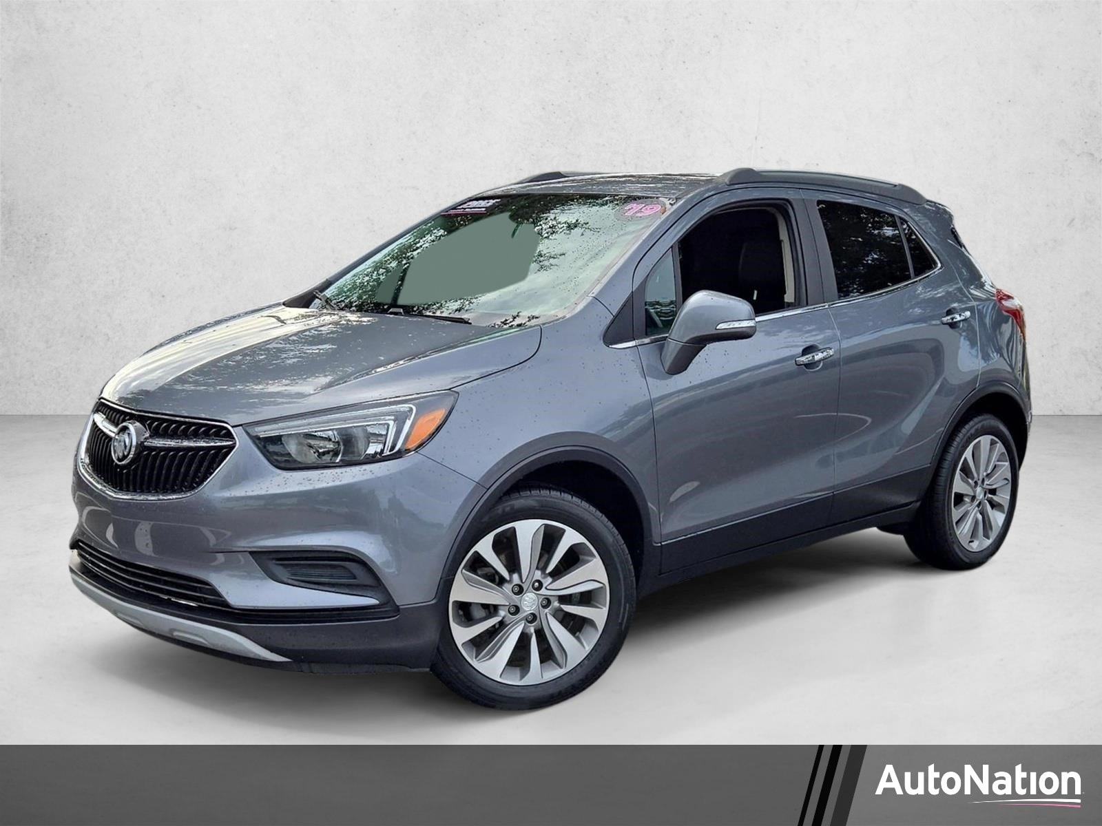 2019 Buick Encore