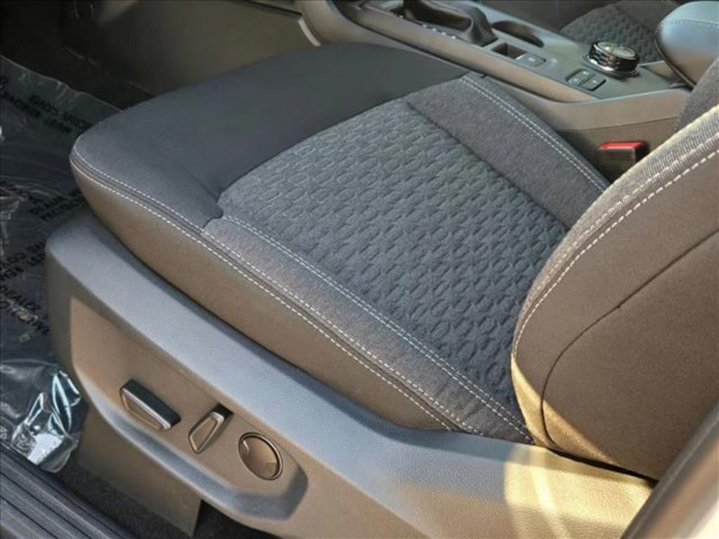 New 2025 Ford Ranger XLT Truck SuperCrew