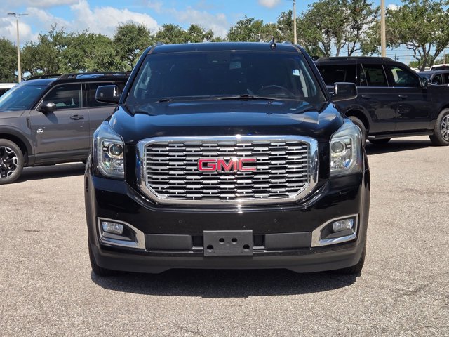 2020 Gmc Yukon XL Denali photo 2