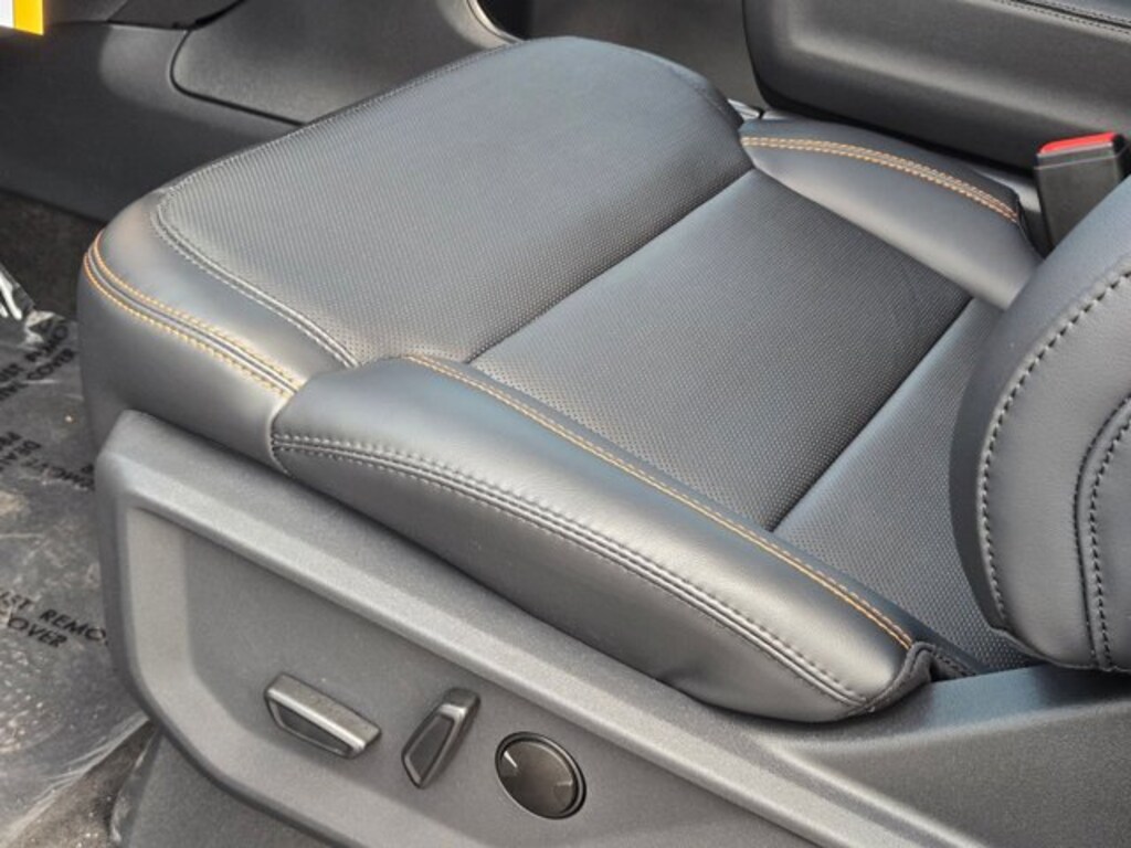 New 2026 Ford Expedition Tremor SUV