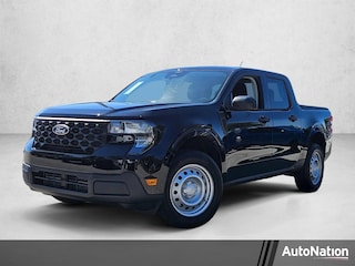 2026 Ford Maverick XL Truck SuperCrew