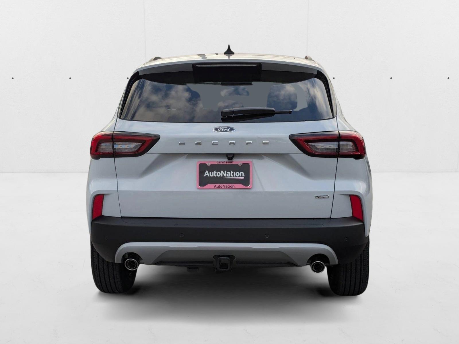 2025 Ford Escape Plug-in hybrid PHEV - Photo 6