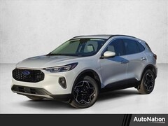 2026 Ford Escape Platinum SUV