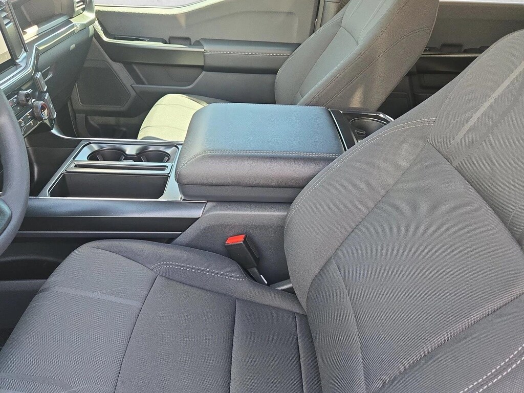 New 2026 Ford F-150 STX Truck SuperCrew Cab
