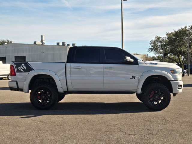 2025 Ram 1500 Big Horn photo 4